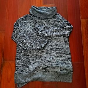 Gap cowl neck sweater